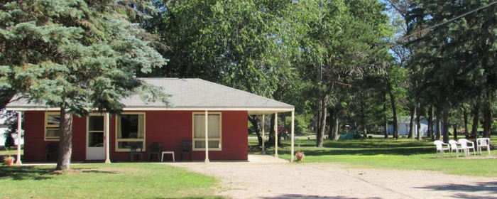 Woodland Motor Lodge - Web Listing